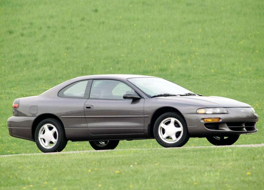  Dodge Avenger 1994 года  (фото 4 из 8)